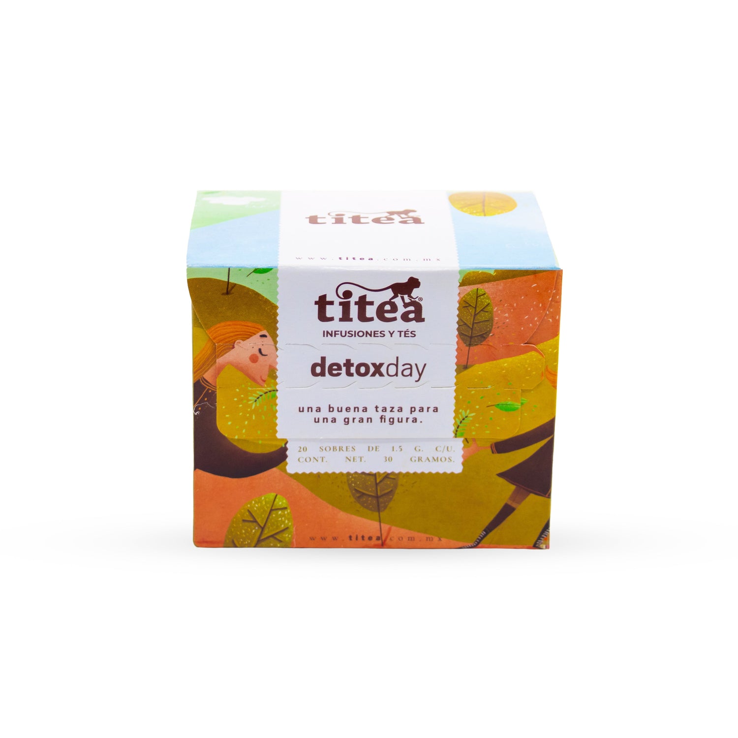Linea Detox
