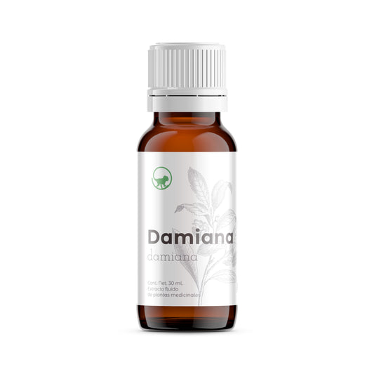 Damiana