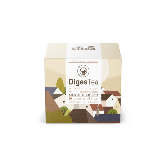 Digestea