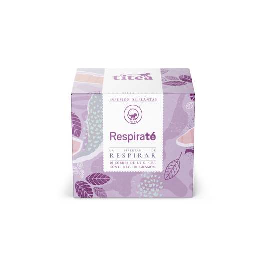 Respiraté